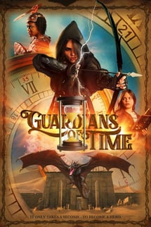 Zamanın Bekçileri – Guardians of Time izle