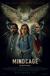 Zihin Kafesi izle