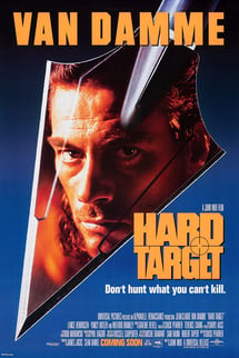 Zor Hedef – Hard Target izle