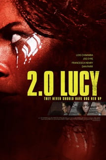 2.0 Lucy izle