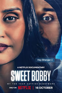 Catfishing Kâbusu – Sweet Bobby: My Catfish Nightmare izle