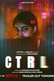 CTRL izle