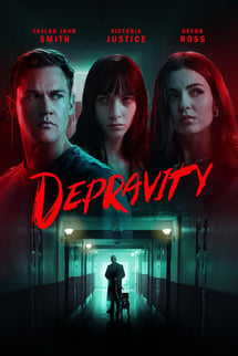 Depravity izle