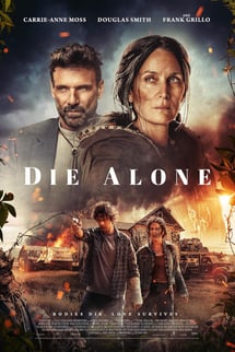 Die Alone izle