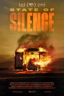 Estado de Silencio izle