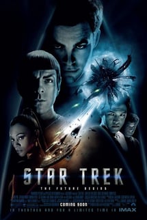 Star Trek – Uzay Yolu izle