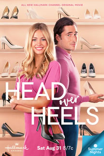 Head Over Heels izle