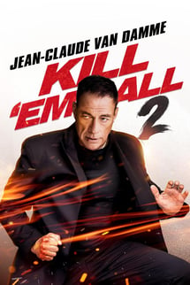 Hepsini Öldür 2 – Kill’em All 2 izle