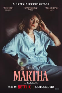 Martha izle