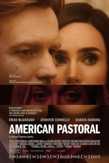 Pastoral Amerika – American Pastoral izle