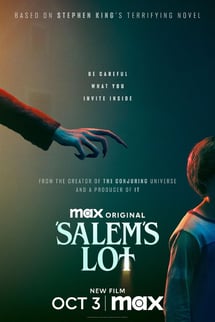 Salem’s Lot izle