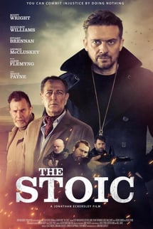 The Stoic izle