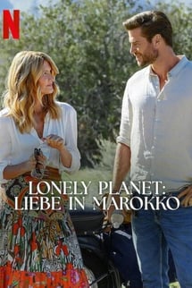 Yalnız Gezegen – Lonely Planet izle