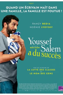 Ünlü Youssef Salem – Youssef Salem a du succès izle