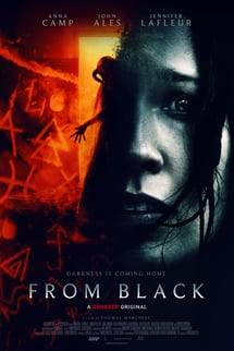 From Black izle