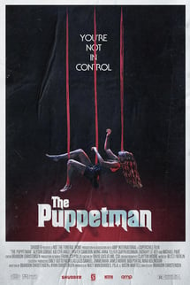 Kuklacı – The Puppetman izle