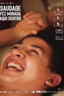 Saudade fez Morada aqui Dentro izle