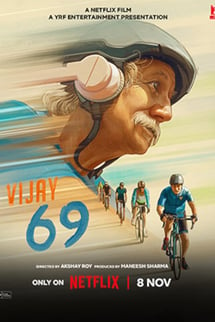 Vijay 69 izle