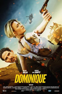 Dominique izle