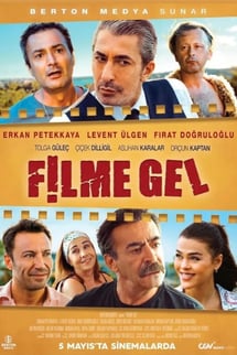 Filme Gel izle