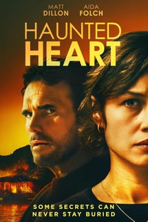 Haunted Heart izle