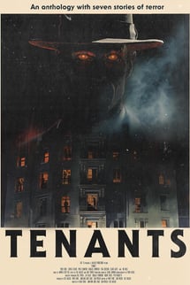 Tenants izle