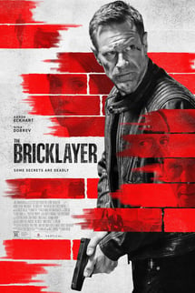 The Bricklayer izle