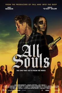 Kayıp Ruhlar – All Souls izle