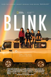 Blink izle