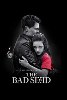 Kötü Tohum – The Bad Seed izle