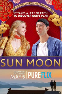 Sun Moon izle