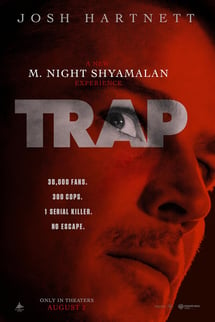 Tuzak – Trap izle