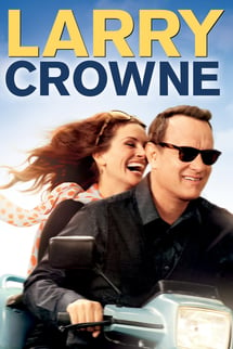 Larry Crowne izle