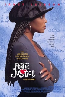 Sadece Justice – Poetic Justice izle