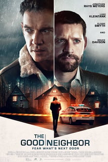 Komşunun İyisi – The Good Neighbor izle