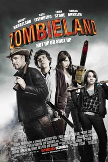 Zombieland izle