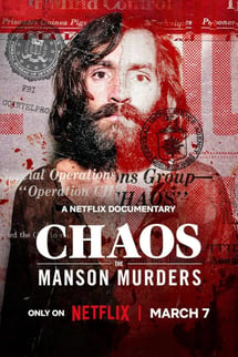 Chaos: The Manson Murders izle