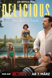 Leziz – Delicious izle