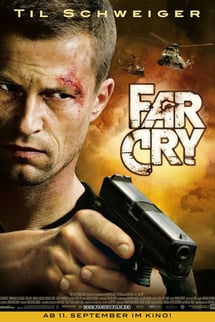 Uzak Çığlık – Far Cry izle