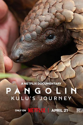 Pangolin: Kulu’s Journey izle