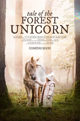 Tale of the Forest Unicorn izle